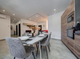 Trident Cove Holiday Home，位于马尔萨什洛克的酒店