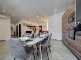 Trident Cove Holiday Home