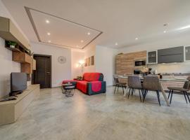 Trident Cove Holiday Home，位于马尔萨什洛克的酒店