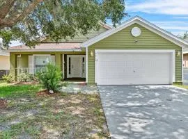Disney Dream Home 4BR3BA Close to Parks More