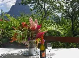 Treehouse Hideaway Villa I - Piton and Ocean Views