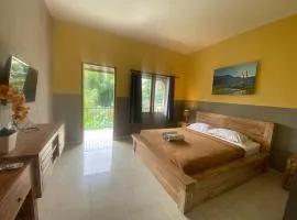 P Hotel Kuta-3minutes to the beach by Micky Studio