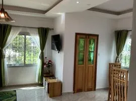 Luxury Terrace Guest House
