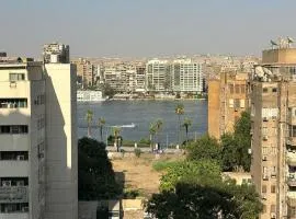 شقة فندقية