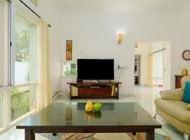 Villa Bella Vista, Candolim