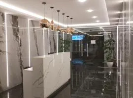 Luxury Suite Platinum La Paz Bolivia