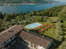 L'Angelica Corte Palazzina, Country Retreat