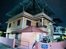 Empire Hostel