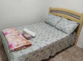 Edícula em São Pedro