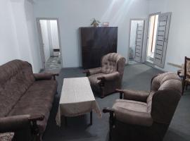 Suny Sevan，位于塞凡的公寓