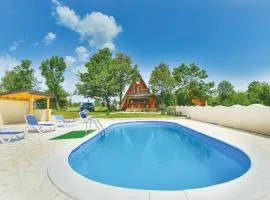 Stunning Home In Gospic