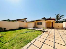 Villa Aiwa