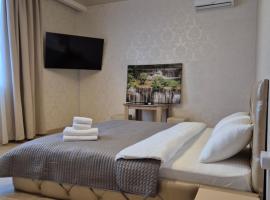 Viktoriya Family 2 Country complex，位于基辅的酒店