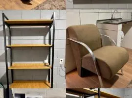 Quarto Para Dormir Próximo do Aeroporto Gru POUSO RÁPIDO