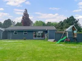 Nice Home In Eskebjerg With Wifi