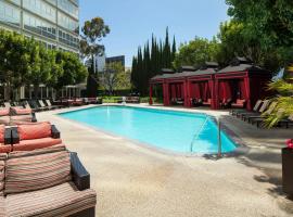 Sheraton Gateway Los Angeles Hotel