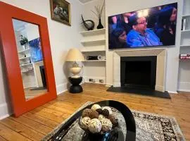 Cosy Double Bedroom in Little Venice, Maide Vale