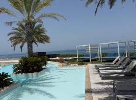 Villa Taraf Sifah