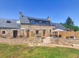 Ravissante Maison Bretonne