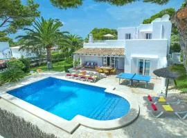 Villa Reco Teresa by Villa Plus