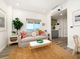 Pismo Beach Club，位于皮斯莫比奇的酒店