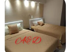 Apartment A&D