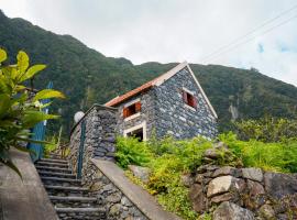 Refúgio do Norte，位于莫尼兹港的酒店