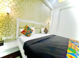 Hotel Silverkey Mathura