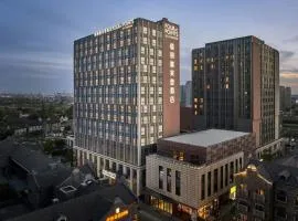 上海国际旅游度假区福朋喜来登酒店