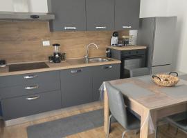 Nonna Franca GuestHouse，位于伊索拉戴里费米尼的酒店