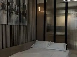 Аренда квартиры #19 NRG U-Tower Rent an apartment