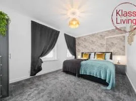 Orbiston House by Klass Living Bellshill