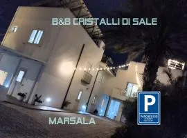 Cristalli di Sale