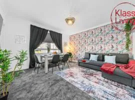 Oxford Apartment by Klass Living