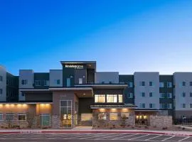 Residence Inn By Marriott El Paso East