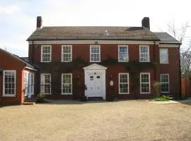 B&B The Pippins
