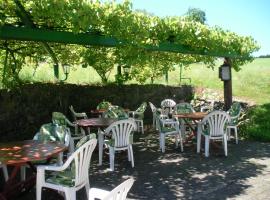 Hotel Restaurant Biesenbach，位于维佩尔菲尔特的酒店