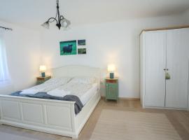 Fekete G&oacute;lya Fogad&oacute; Gemenc，位于塞克萨德的自助式住宿