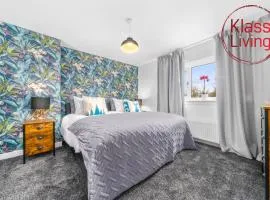 West End House by Klass Living Bellshill