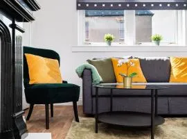 3Bedroom Apartment-Free Parking