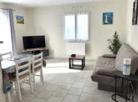 Résidence les écluses