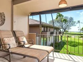 KBM Resorts FREE CAR Maui El Dorado Ocean view 1-Bedroom Condo MEL-H207