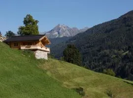 Chalet Friedlach