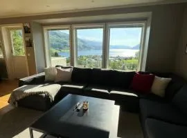 Leiligheit i Hornindal