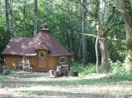 Dižozolu Rūķu nams