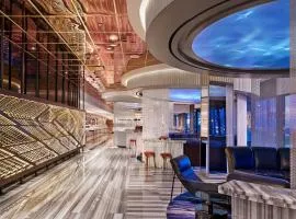 芝加哥W酒店 - 湖滨