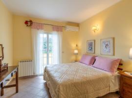 Casa Vacanze Giovanna，位于克里日亚的酒店