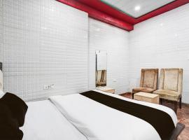 Hotel O Nandini Luxurious，位于密拉特的酒店