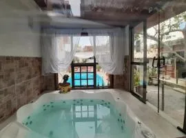 Pousada Cantinho de Minas Da Tânia