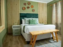 Kanana Villas- Maun 1 Bedroom Apartment